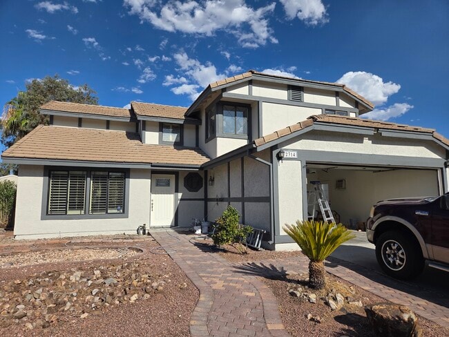 property at 2314 Heavenly View Dr