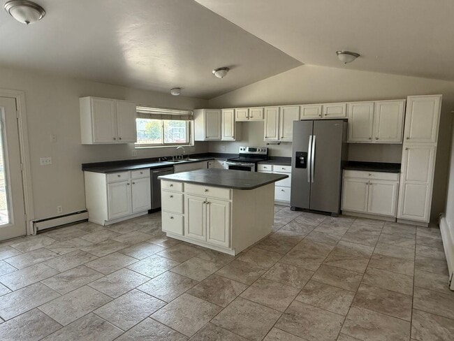 property at 3381 S 1000 W