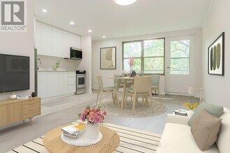 49 Glen Elm Ave in Toronto, ON - Building Photo - Building Photo