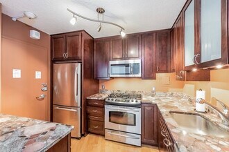 99 Pond Ave, Unit 608 in Brookline, MA - Building Photo - Building Photo