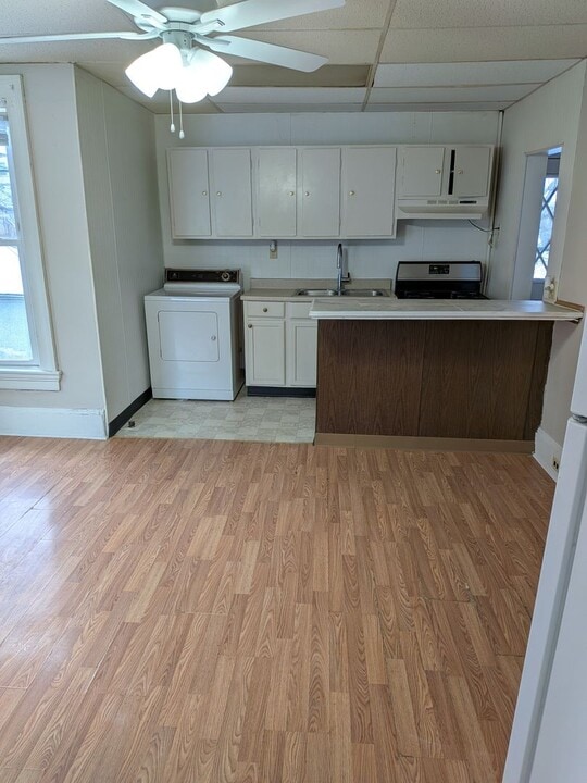 1108-1108 E Gibson St in Scranton, PA - Building Photo