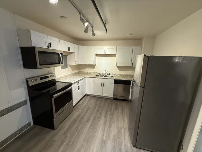 1012 8th St in Greeley, CO - Building Photo - Building Photo