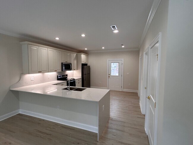 103 Mikel St NW in Cleveland, TN - Building Photo - Building Photo