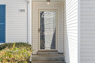 3832 Cannondale Dr in Clarksville, TN - Building Photo - Building Photo