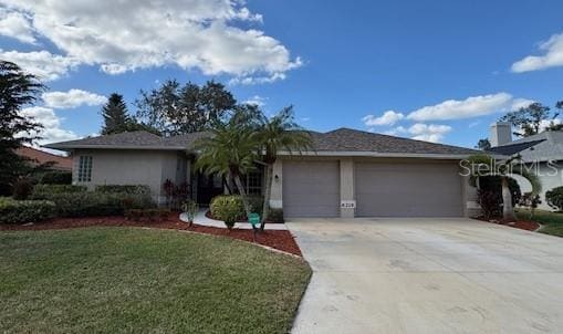 6219 Aventura Dr in Sarasota, FL - Building Photo