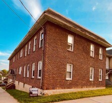 77 Colfax Ave in Binghamton, NY - Building Photo