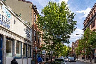 The Commons At New Street in Philadelphia, PA - Building Photo - Building Photo