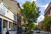 The Commons At New Street in Philadelphia, PA - Foto de edificio - Building Photo