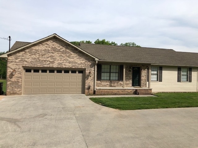 property at 14313 Virtue Rd