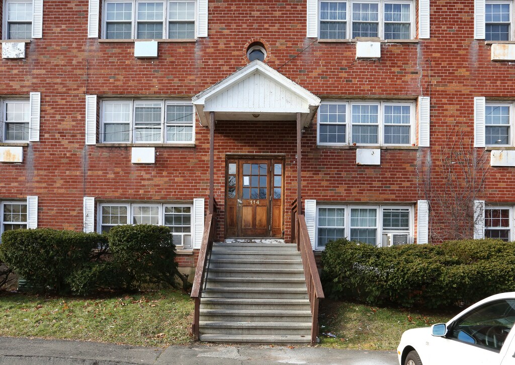 112116 Elizabeth St Apartments West Haven, CT Apartments For Rent