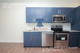 6211 Haverford Ave in Philadelphia, PA - Building Photo - Building Photo