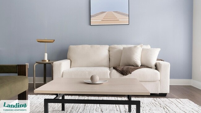 2550 Blackmon Dr in Decatur, GA - Foto de edificio - Building Photo