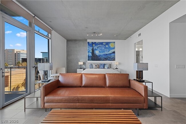 property at 353 E Bonneville Ave