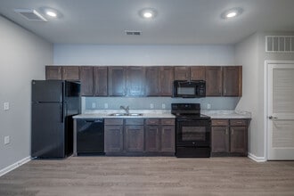 Elysian Flats in Nashville, TN - Building Photo - Interior Photo