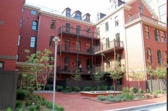 Landmark Lofts in Washington, DC - Building Photo - Building Photo