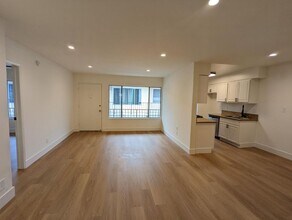1318 Euclid St in Santa Monica, CA - Building Photo - Building Photo