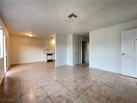 4007 Danford Pl in Las Vegas, NV - Building Photo