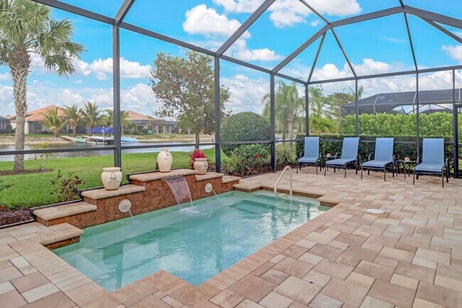 9179 Flint Ct in Naples, FL - Building Photo - Building Photo