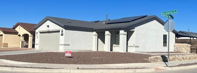 property at 14233 Escalera Dr