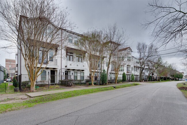 property at 4203 Feagan St