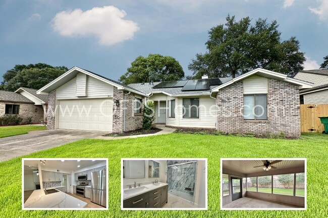 property at 3935 Balsam Dr