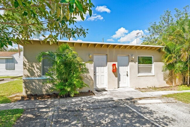 property at 411 53rd St