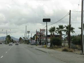 Elms Mobile Park in Indio, CA - Building Photo - Other