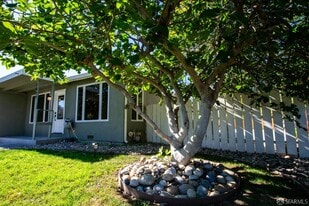 1099 Bradford Dr in Sunnyvale, CA - Building Photo