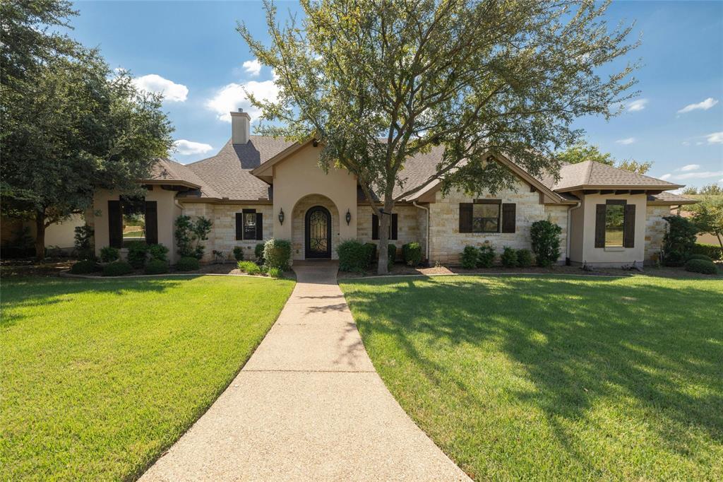 203 Pristine Dr in Georgetown, TX - Foto de edificio