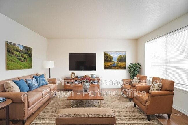 property at 8590 SE 72nd Ave