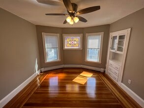 2 Gilson Ter, Unit 3 in Somerville, MA - Building Photo - Building Photo