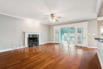 114 Eden Isles Dr in Slidell, LA - Building Photo - Building Photo