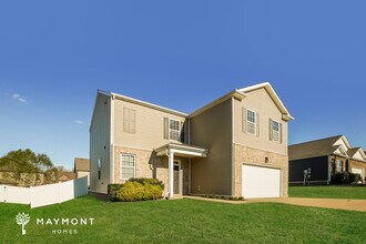 233 Autumn Terrace Ln in Clarksville, TN - Building Photo - Building Photo