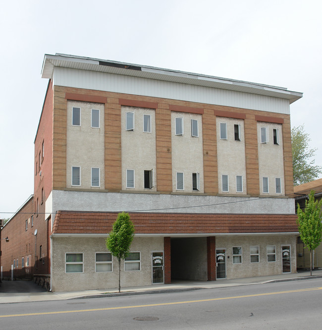 1821-1823 N Main Ave in Scranton, PA - Building Photo - Building Photo