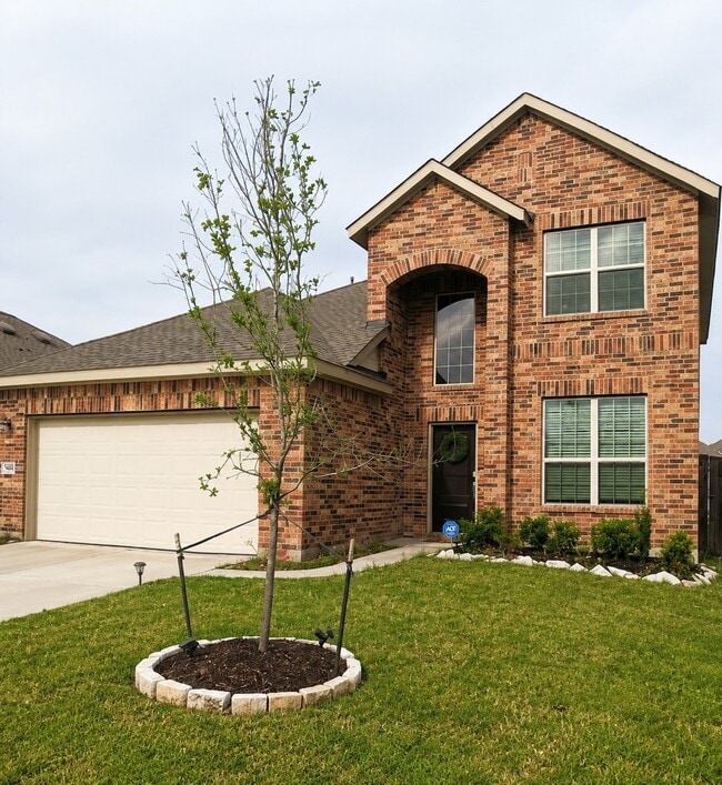 property at 19118 Pegara Mnr Dr