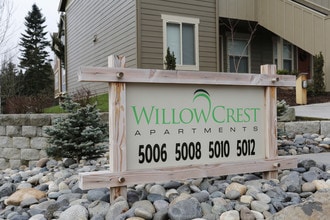 Willow Crest in Vancouver, WA - Building Photo - Building Photo