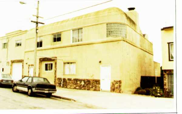 790-794 Hanover St in Daly City, CA - Building Photo - Building Photo