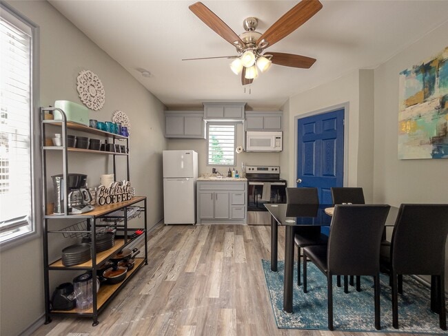 property at 7124 Avenue F