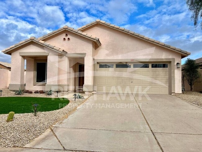 property at 9750 E Kiva Ave