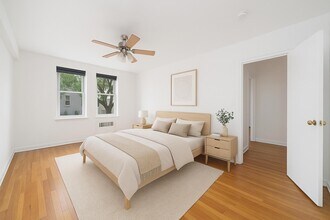 2520 John F. Kennedy Blvd in Jersey City, NJ - Building Photo - Building Photo
