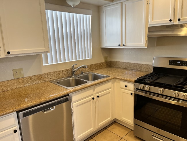 property at 514 E Valencia Ave