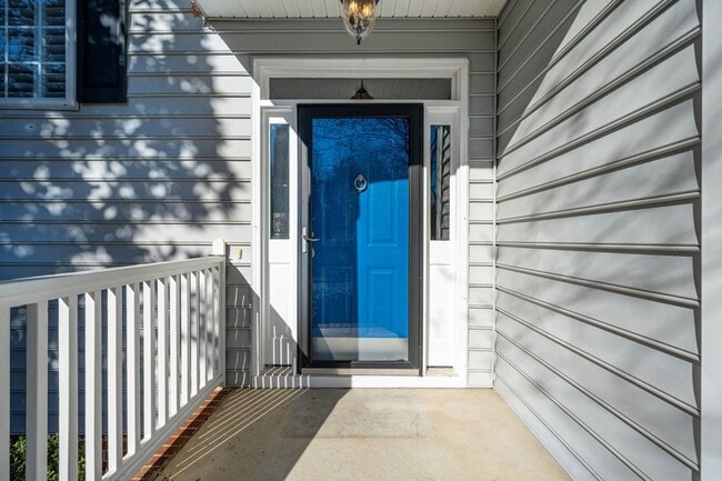 3135 Lariat Ridge Dr in Wake Forest, NC - Building Photo - Building Photo