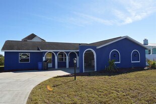 6525 Manila Palm Way in Apollo Beach, FL - Building Photo