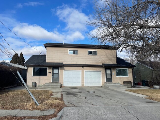 property at 1505-1507 Clark Ave