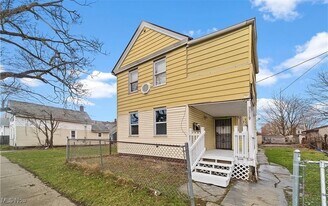 3119 W 56th St in Cleveland, OH - Building Photo