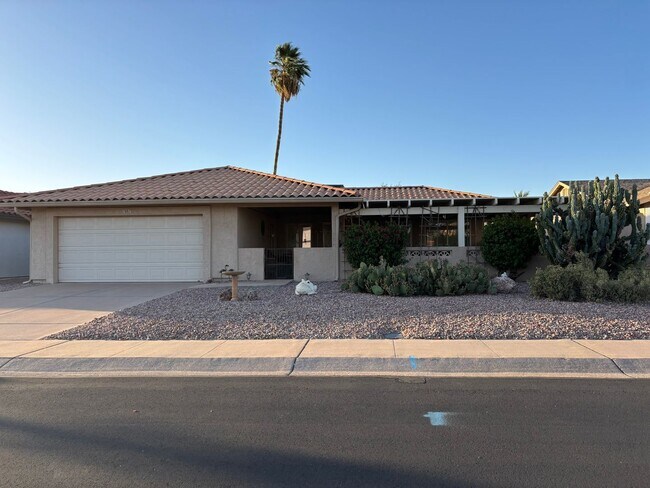 1681 Leisure World in Mesa, AZ - Building Photo - Building Photo
