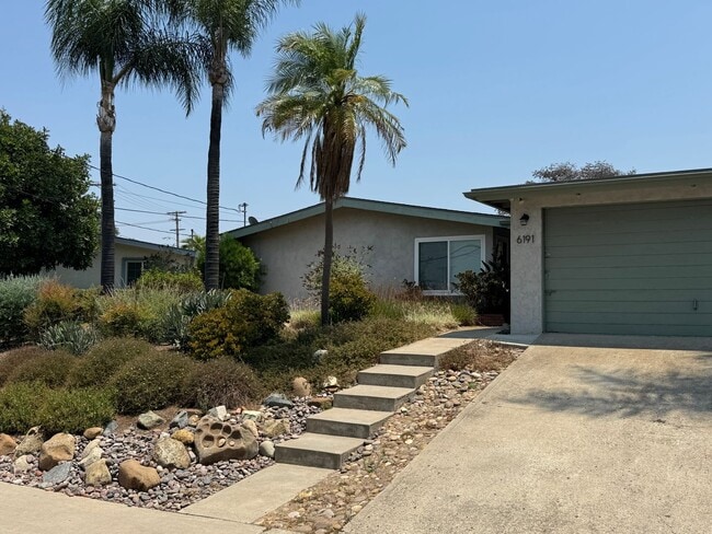 6191 Howell Dr in La Mesa, CA - Building Photo - Building Photo