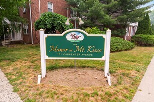 101 Carpenter Ave in Mt Kisco, NY - Building Photo
