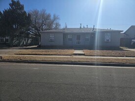 3005 35th St in Lubbock, TX - Building Photo