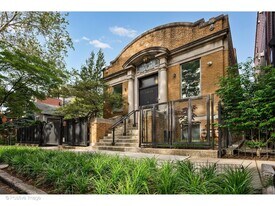 1019 N Wolcott Ave in Chicago, IL - Building Photo